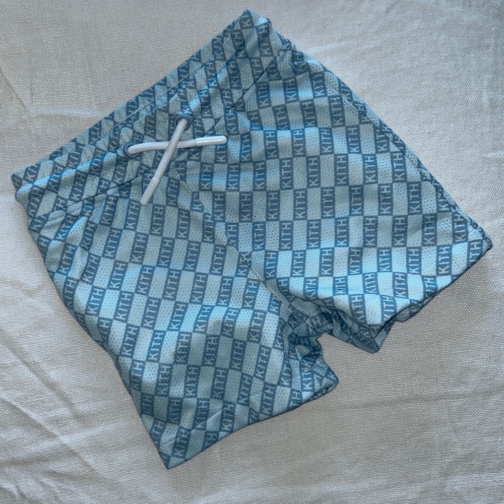 Boy Kith shorts